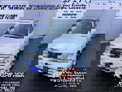 Used 1995 Toyota Avalon XLS