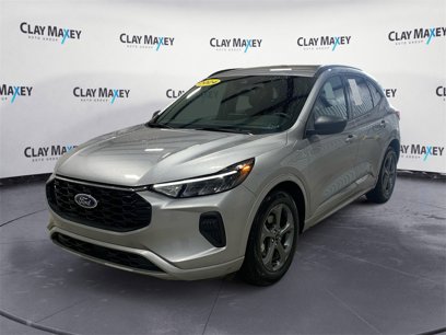 Used 2024 Ford Escape ST-Line