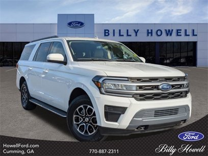 Used 2022 Ford Expedition Max XLT