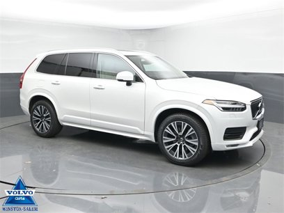 Used 2022 Volvo XC90 T6 Momentum w/ Climate Package
