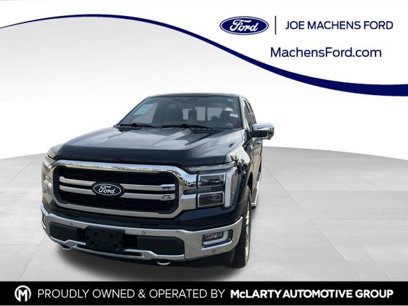 Used 2024 Ford F150 Lariat w/ FX4 Off-Road Package