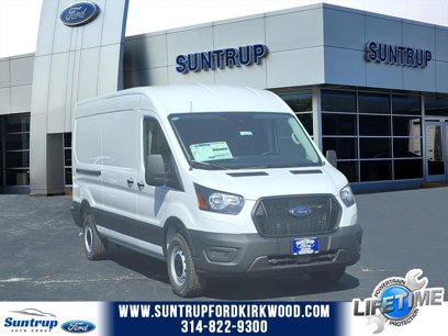 New 2025 Ford Transit 250 148 Medium Roof