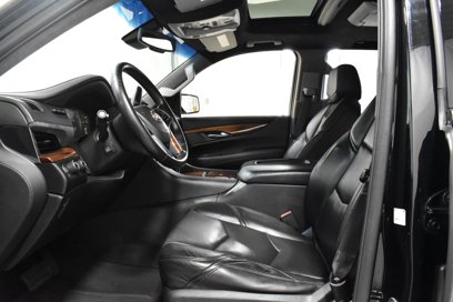 Used 2015 Cadillac Escalade Premium