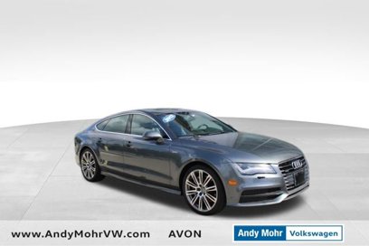 Used 2013 Audi A7 3.0T Prestige w/ Prestige Pkg