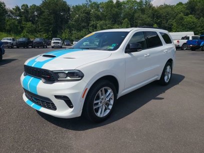 Used 2023 Dodge Durango GT
