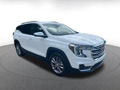 Used 2024 GMC Terrain SLT