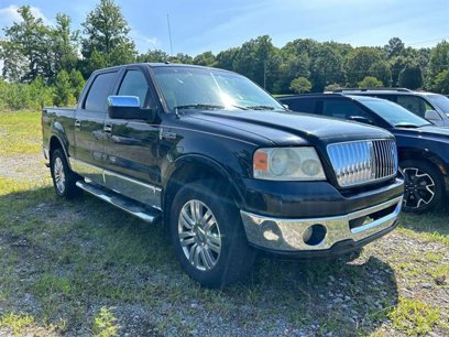 Used 2006 Lincoln Mark LT 4x4