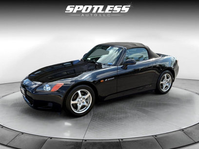 Used 2003 Honda S2000