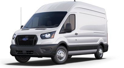 New 2025 Ford Transit 250 148 High Roof AWD w/ Interior Upgrade Package