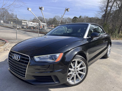 Used 2015 Audi A3 2.0T Premium w/ Audi MMI Navigation Plus