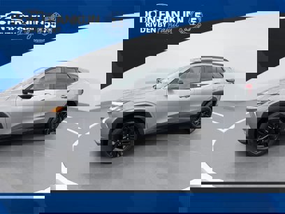 Certified 2024 Chevrolet Trax ACTIV