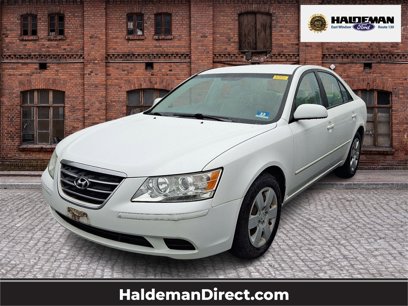 Used 2009 Hyundai Sonata GLS