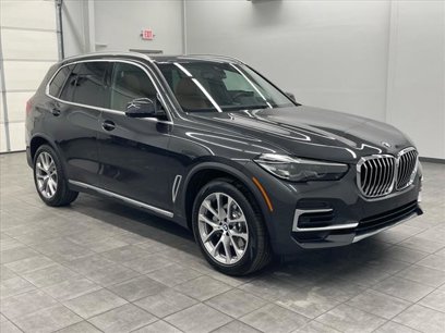 Used 2022 BMW X5 xDrive40i w/ Premium Package
