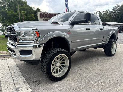 Used 2021 RAM 2500 Tradesman w/ Chrome Appearance Group