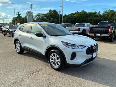 Used 2025 Ford Escape Active w/ Cold Weather Package