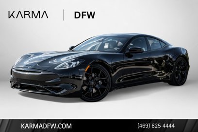 New 2025 Karma Revero Luxury