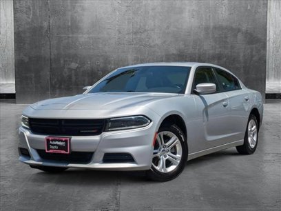 Used 2022 Dodge Charger SXT w/ Leather Interior Group