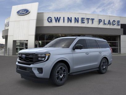 New 2025 Ford Expedition Active
