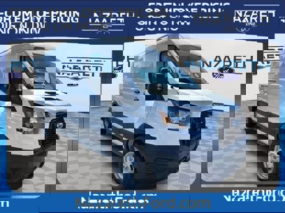 New 2025 Ford Transit 250 148 Medium Roof