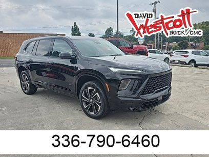 New 2025 Buick Enclave Sport Touring w/ Power Package