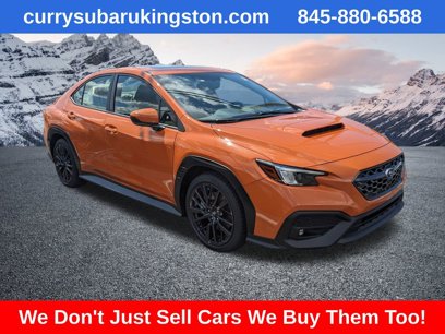 New 2024 Subaru WRX Premium w/ Popular Package #2A