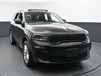 Used 2023 Dodge Durango GT