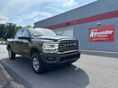 Used 2024 RAM 2500 Laramie