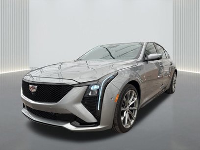 New 2025 Cadillac CT5 Sport