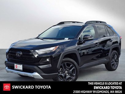 Certified 2024 Toyota RAV4 Adventure