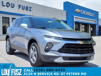 Used 2023 Chevrolet Blazer LT w/ Convenience Package