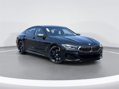 Used 2020 BMW M850i Gran Coupe xDrive w/ Driving Assistance Package