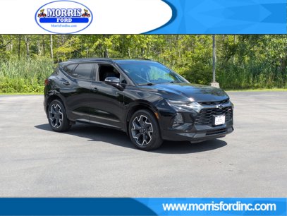 Used 2020 Chevrolet Blazer RS