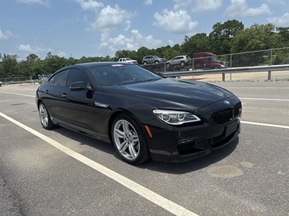 Used 2018 BMW 640i Gran Coupe xDrive