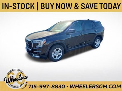 Used 2024 GMC Terrain SLE