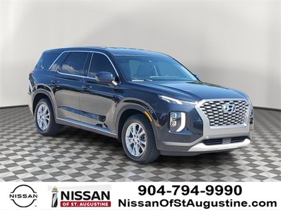 Used 2021 Hyundai Palisade SE