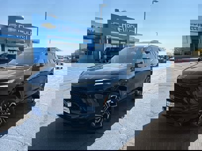 New 2025 Buick Enclave Sport Touring