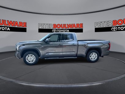 Used 2022 Toyota Tundra SR5