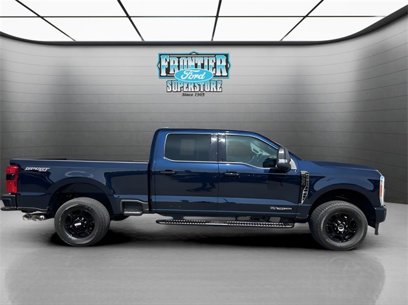 Used 2023 Ford F350 XLT