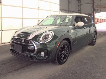 Used 2017 MINI Cooper Clubman S