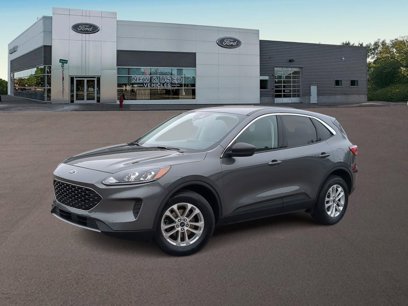 Used 2022 Ford Escape SE w/ Convenience Package