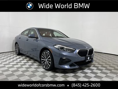 Used 2022 BMW 228i xDrive Gran Coupe w/ Convenience Package
