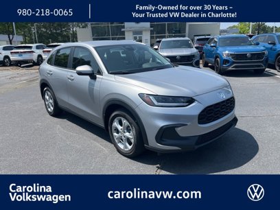 Used 2023 Honda HR-V LX