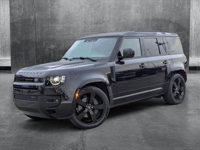 Used 2023 Land Rover Defender 110 X-Dynamic SE