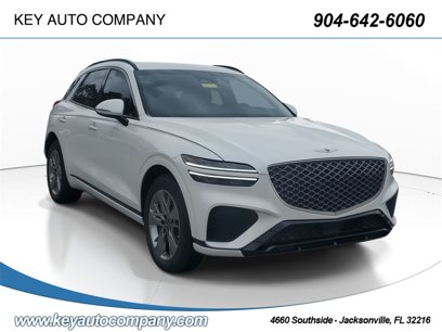 Used 2024 Genesis GV70 3.5T Sport
