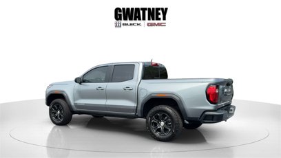Used 2024 GMC Canyon Elevation w/ Elevation Premium Package