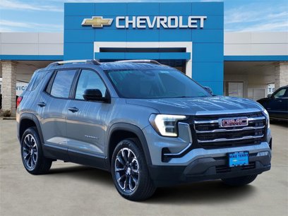 New 2025 GMC Terrain Elevation w/ Elevation Premium Package