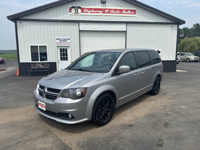 Used 2020 Dodge Grand Caravan GT