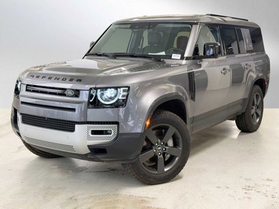 Used 2024 Land Rover Defender 130 S