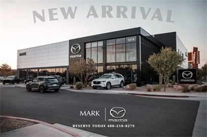 Used 2021 MAZDA MAZDA6 Grand Touring