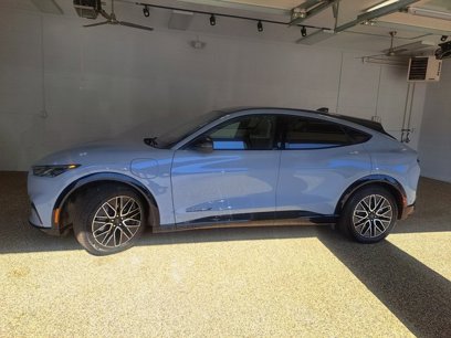 Used 2024 Ford Mustang Mach-E Premium